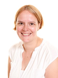 Mrs Andrea McCluskey