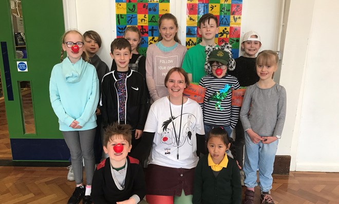 Lenham Primary School lenham-primary-school