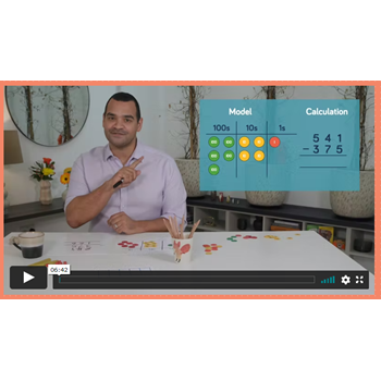 SUBTRACTION