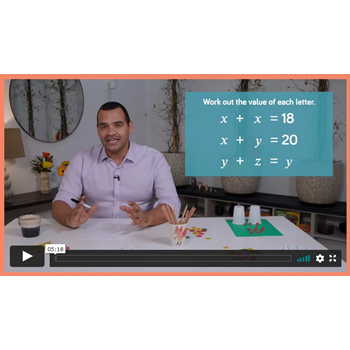 ALGEBRA