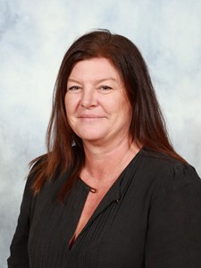 Mrs Williams-King