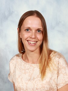 Mrs S Hampshire