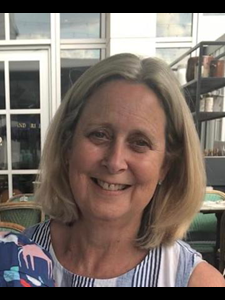 Mrs Teresa Sweetland