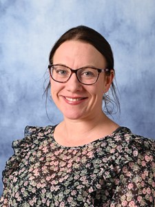 Ms C Faulkner