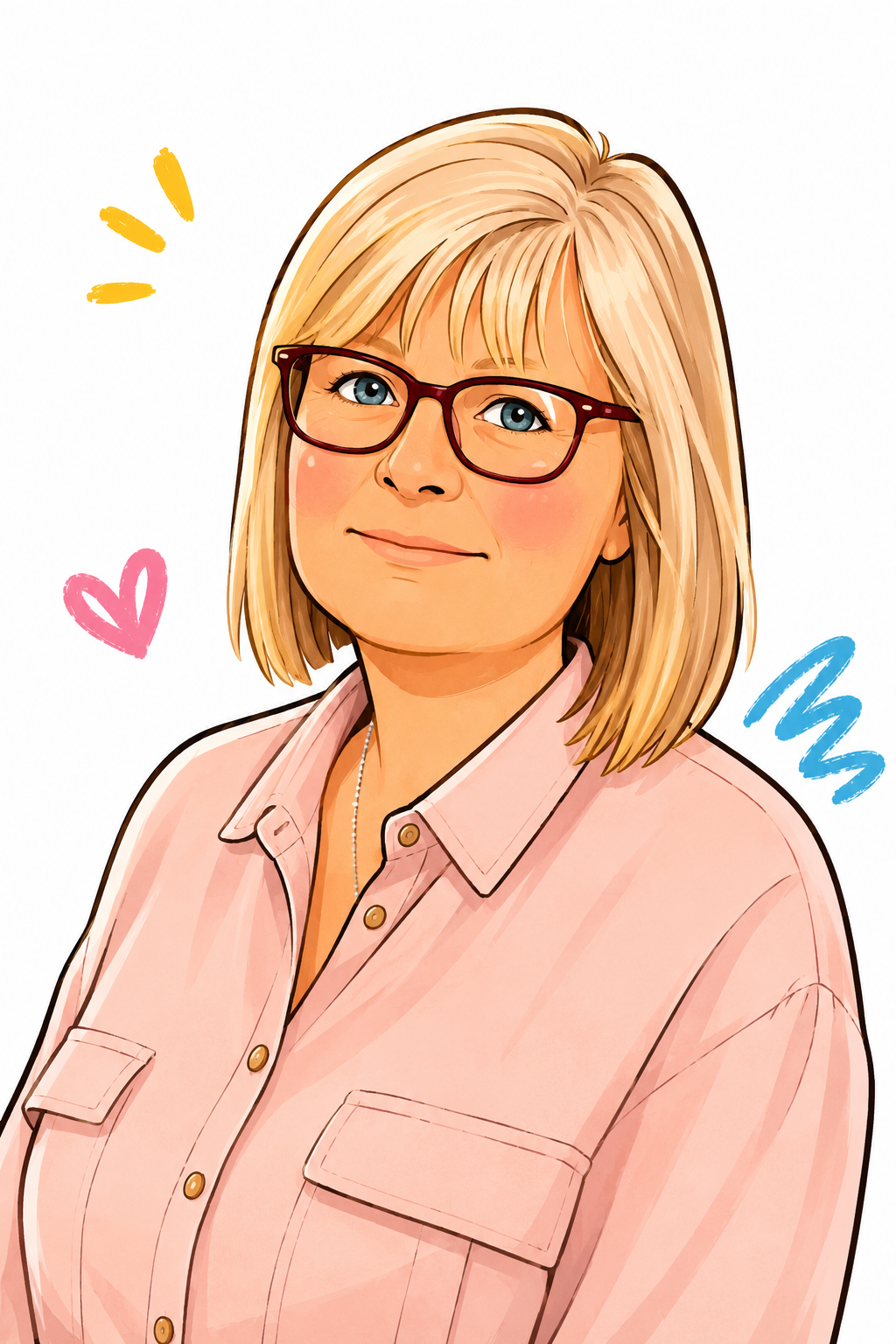 Mrs K Smith